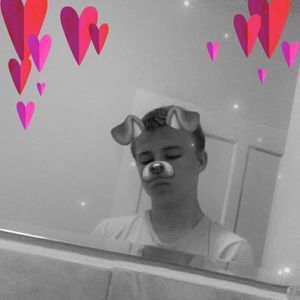 Meet your Posher, Nathaniel